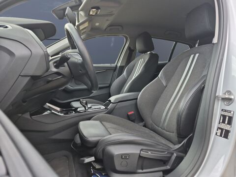 S&eacute;rie 1 116iA 109ch Edition Sport DKG7 /Entretien BMW/Apple Car Play 2021 occasion 41700 Le Controis en Sologne