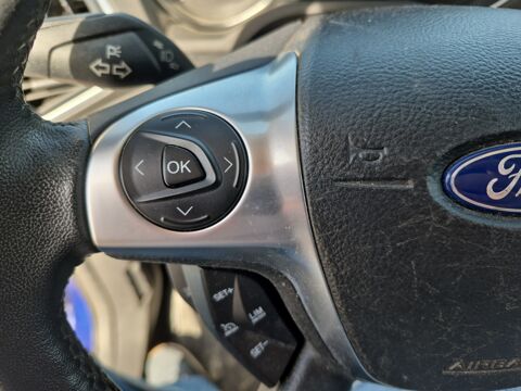 Kuga 2.0 Tdci 150 ch Titanium 4x4 Powershift /Attelage/Cam&eacute;ra de 2015 occasion 41700 Le Controis en Sologne