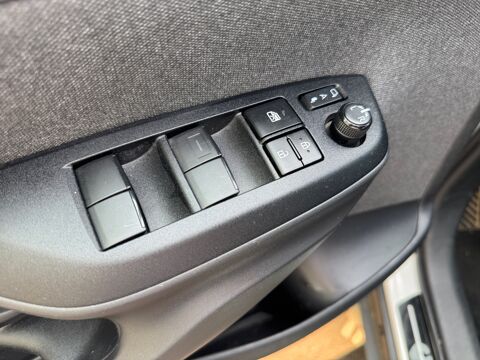 Yaris Cross 1.5 116h Design Attelage /Entretien Complet Toyota/Camera 2021 occasion 14100 Lisieux