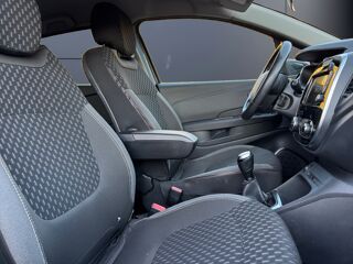 Captur 1.5 Dci 90 ch Eco Energy Intens /Cam&eacute;ra/Clim 2018 occasion 43120 Monistrol-sur-Loire