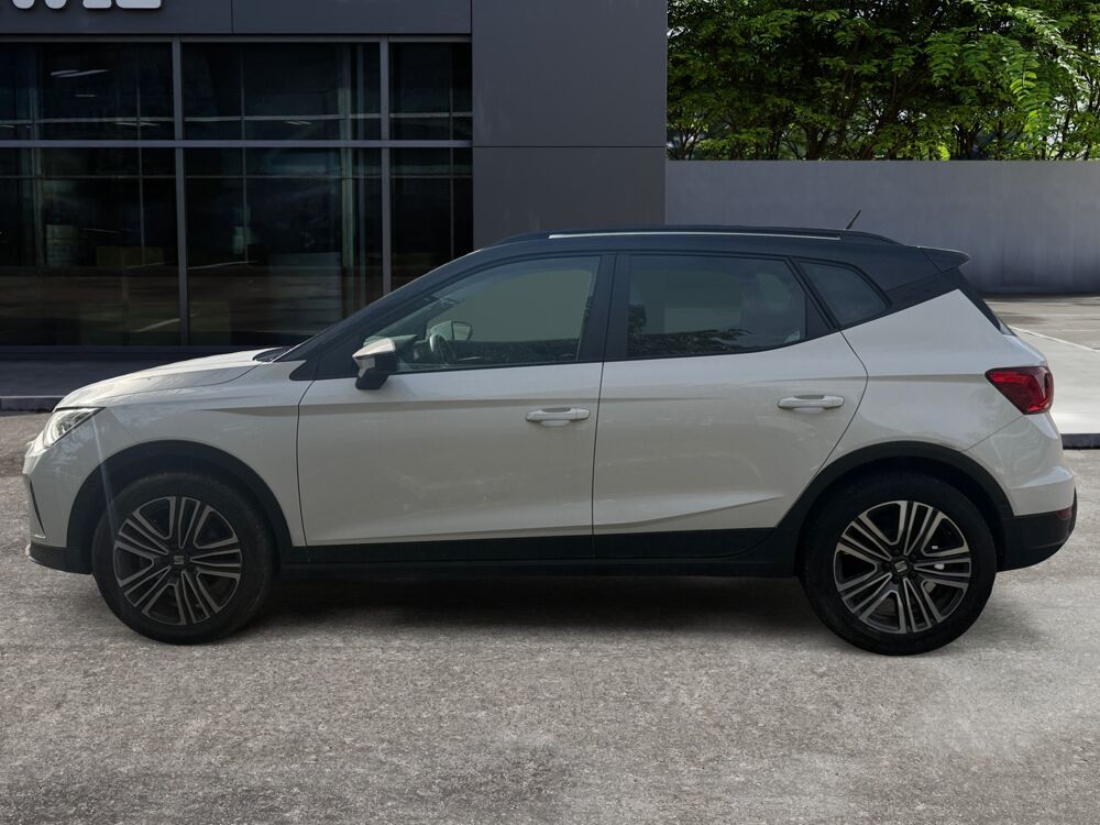 Arona 1.0 Tsi 95 Urban /Cam&eacute;ra de recul/Applecarplay/Entretien ok/ 2022 occasion 10430 Rosi&egrave;res-pr&egrave;s-Troyes