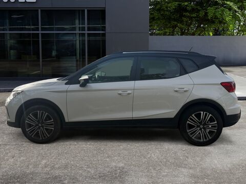 Arona 1.0 Tsi 95 Urban /Cam&eacute;ra de recul/Applecarplay/Entretien ok/ 2022 occasion 10430 Rosi&egrave;res-pr&egrave;s-Troyes