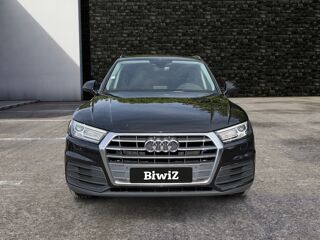Q5 2.0 Tdi 150 ch /Sieges Electriques / Radar de recul 2017 occasion 34000 Montpellier
