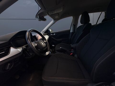Scala 1.6 Tdi 115 ch Business 2021 occasion 29200 brest