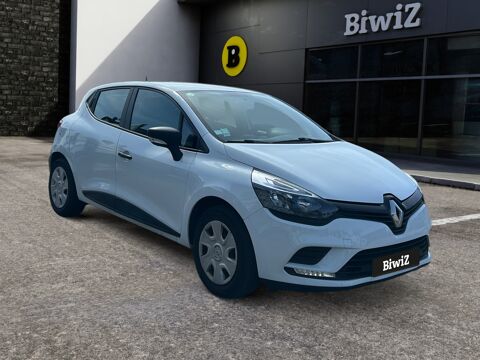 Clio Dci 75 ch Energy /Suivi entretien/ Courroie de Distribution 2019 occasion 43120 Monistrol-sur-Loire