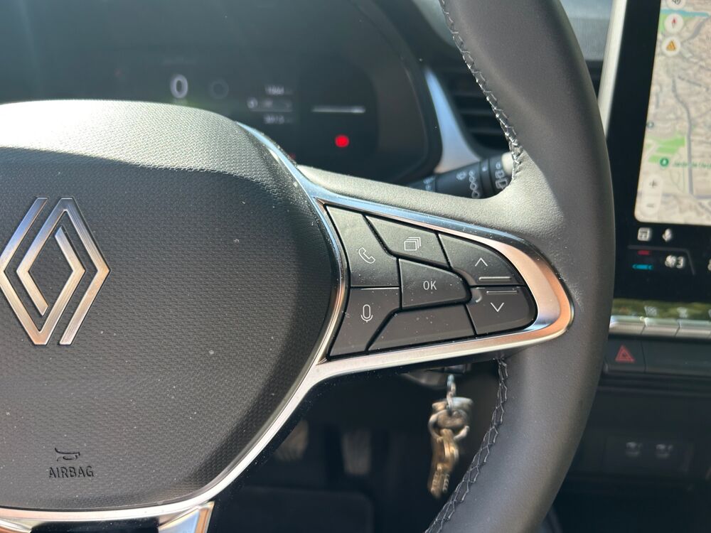 Captur 1.0 Tce 90ch Evolution PHASE 2 /CarPlay/Android/Si&egrave;ge Chauff 2025 occasion 18000 Bourges