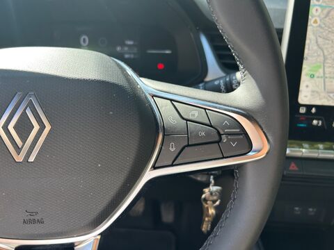 Captur 1.0 Tce 90ch Evolution PHASE 2 /CarPlay/Android/Si&egrave;ge Chauff 2025 occasion 18000 Bourges