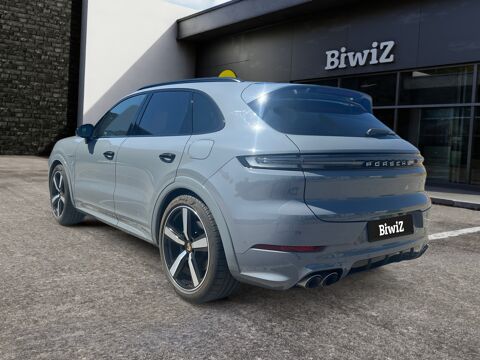 Cayenne Coupe 3.0 E-hybrid 470 ch 305 ch Phev 25.9kwh Bva /Toit pano 2023 occasion 91410 Dourdan