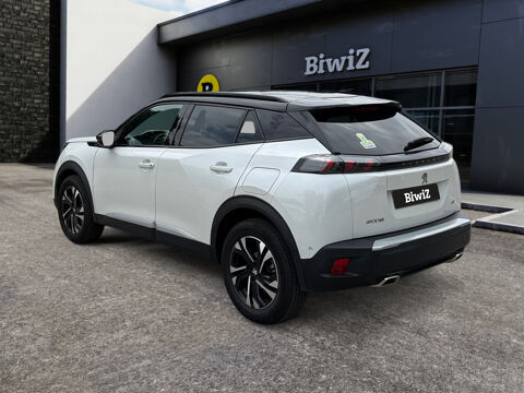 2008 1.2 130 ch GT Eat 8 Bva Start &amp; Stop /Entretien Peugeot/ 2023 occasion 31650 Lauzerville