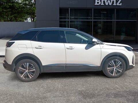 3008 1.5 Bluehdi 130 ch Roadtrip Start-stop /Camera/Carplay/Gps 2021 occasion 43000 Le Puy-en-Velay