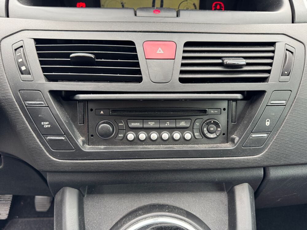 C4 Picasso 1.6 Hdi 110 ch Confort BVM6 /Suivi Complet/Radars/Attelage + 2013 occasion 59000 Lille