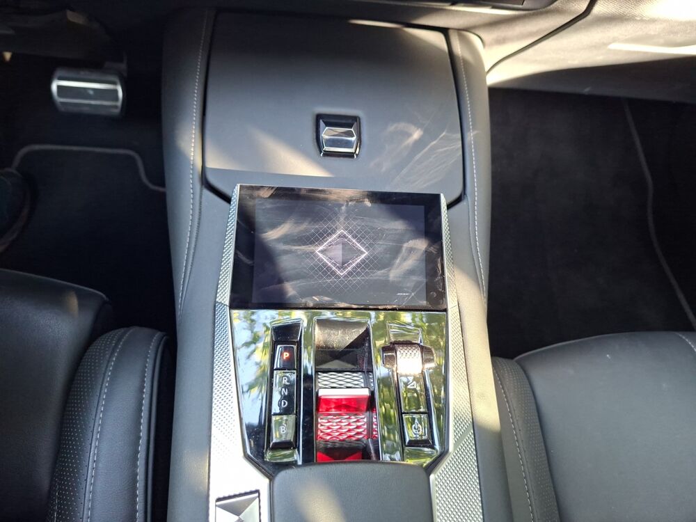 DS4 1.6 E-TENSE 225 ch Rivoli Bva /Carplay/Cam&eacute;ras avant et arri 2022 occasion 83480 Puget-sur-Argens