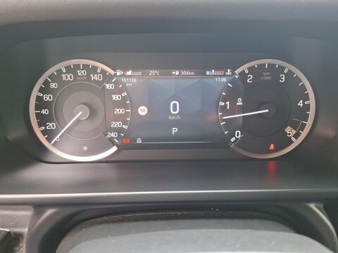 Defender Hardtop Societe 110 3.0 D250 250 ch Mhev SE 4wd Bva /Tva r&eacute;c 2023 occasion 43000 Le Puy-en-Velay