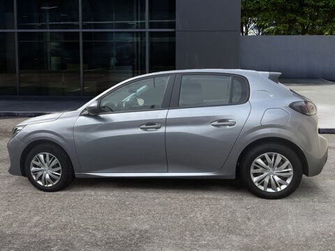 208 1.5 Bluehdi 100 ch Active Carplay /Carplay/Entretien fait/ 2021 occasion 19100 Brive-la-Gaillarde