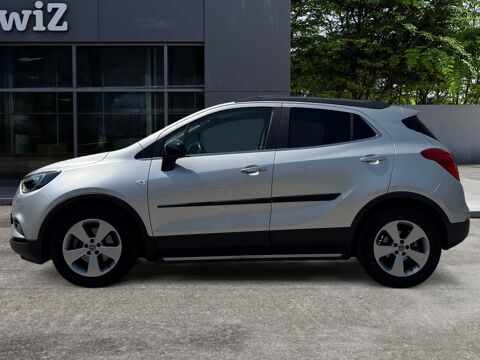 Mokka 1.4 Turbo - 140 ch Color Edition /CarPlay/Cam&eacute;ra de recul/Cl 2018 occasion 13300 Salon de Provence