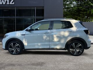 T-Cross 1.0 Tsi 115 ch R-line Dsg /Suivi entretien/Camera/Carplay 2020 occasion 43120 Monistrol-sur-Loire