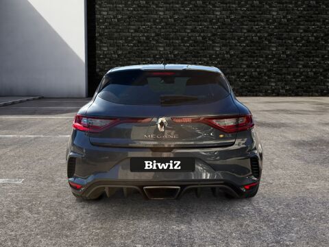 M&eacute;gane IV RS 1.8 T 280 ch EDC 2018 occasion 43120 Monistrol-sur-Loire