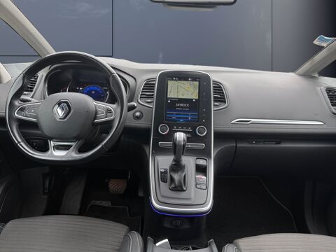 Sc&eacute;nic Energy Intens 1.5 DCI 110 ch EDC /FULL OPTIONS 2018 occasion 76600 Le Havre