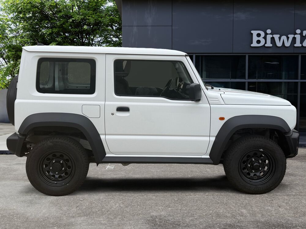 Jimny Societe 1.5 100 ch Pro Mata Allgrip 4wd /1&egrave;re Main/Origine F 2021 occasion 43120 Monistrol-sur-Loire