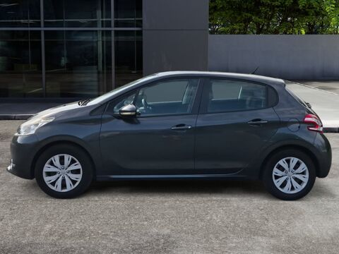 208 1.2 Vti 80 ch Active /Bluetooth 2014 occasion 41000 Blois