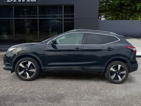 Qashqai Generation-ii 1.6 Dci 130 ch Connect Edition 2016 occasion 64100 Bayonne