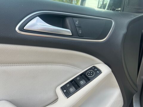 Classe B 1.5 180 Cdi 110 Fascination /GPS/Toit Ouvrant Panoramique/Si 2013 occasion 74200 Thonon-les-Bains