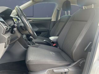 T-Cross 1.6 Tdi 95 Lounge Business Dsg Bva /Carplay Android Auto PNE 2020 occasion 31620 Castelnau-d'Estr&eacute;tefonds