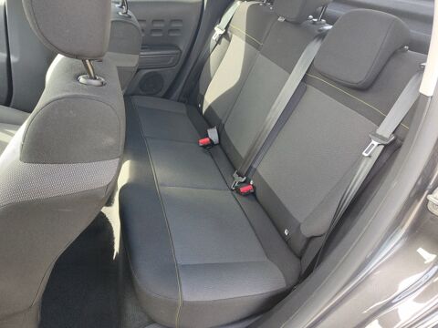 C3 1.5 Bluehdi 100 ch Shine Business /Carplay/GPS 2022 occasion 28500 Vernouillet