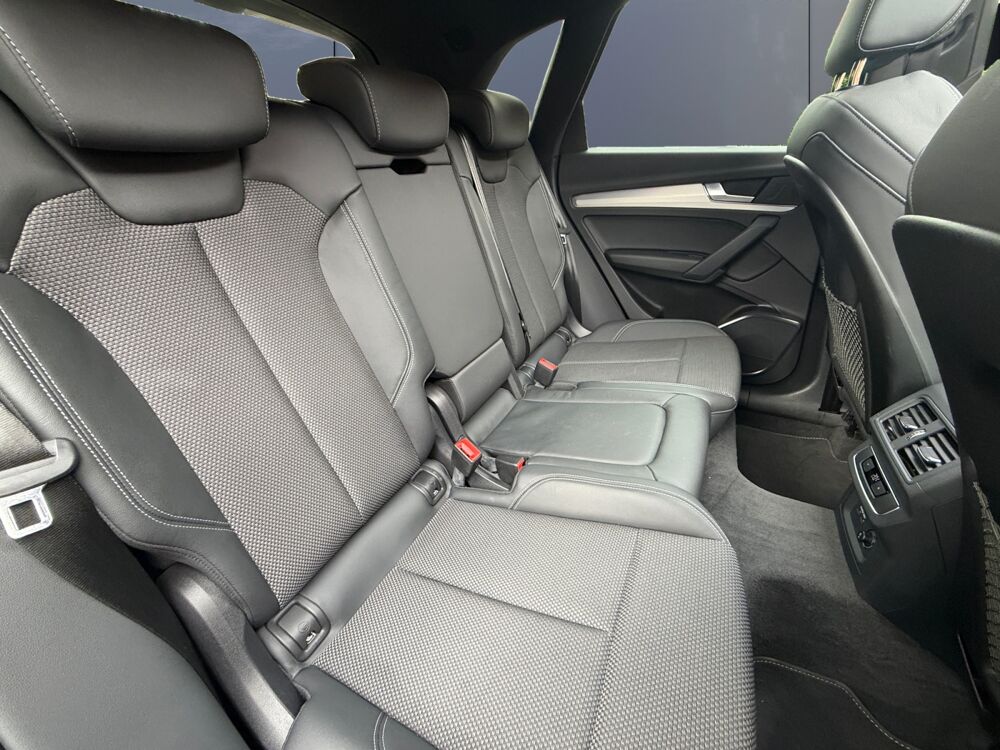 Q5 2.0 50 Tfsie 299 ch 250 Phev Hybrid S-line Quattro S-tronic 2024 occasion 59000 Lille