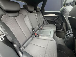 Q5 2.0 50 Tfsie 299 ch 250 Phev Hybrid S-line Quattro S-tronic 2024 occasion 59000 Lille