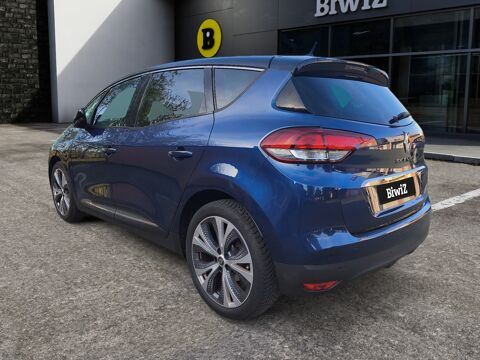 Sc&eacute;nic 1.5 Dci 110 ch Energy Intens /Distribution ok 2017 occasion 01000 BOURG EN BRESSE