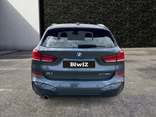 X1 25E 220ch M-sport Xdrive Hybrid /Suivi BMW/Toit ouvrant/Cam&eacute; 2022 occasion 18000 Bourges