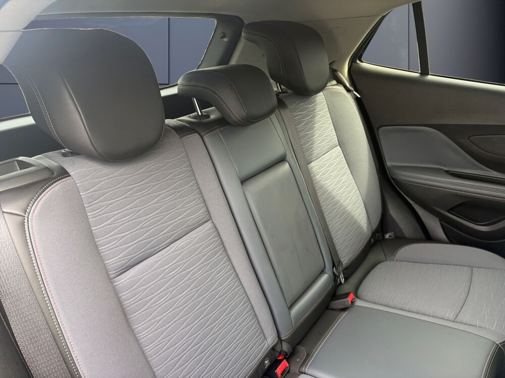 Mokka 1.4 T 140 ch Cosmo 4x2 /Cam&eacute;ra de recul/GPS 2015 occasion 29200 Plougastel-Daoulas