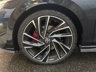 Golf 2.0 Tdi 200 ch Scr Gtd Dsg Bva /Si&egrave;ges Av &amp; Volant Chauf 2022 occasion 43120 Monistrol-sur-Loire