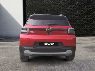 E-C3 Electric 113 ch 44,2 kwh Confort Max Bva /Andro&iuml;d auto / Car 2025 occasion 33500 Libourne