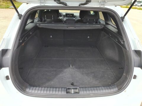 Ceed Sw 1.4 T-gdi 140 ch Gt Line Bva /Garantie constructeur 2020 occasion 01000 BOURG EN BRESSE