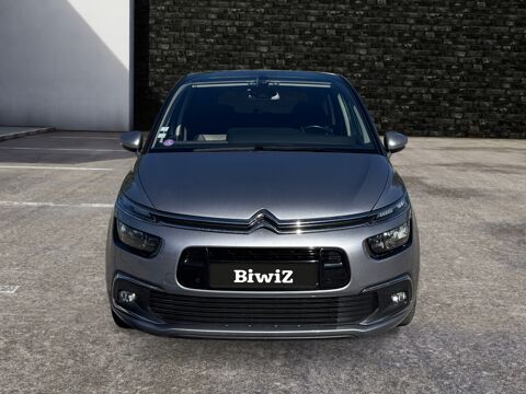 C4 Picasso 1.6 165 ch Shine BVA /CarPlay/Cam&eacute;ra/Toit panoramique/Si&egrave;ges 2017 occasion 69340 Francheville