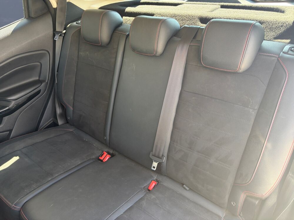 Ecosport 1.0 Ecoboost 100 St-line /Attelage/Barre de toit 2019 occasion 42160 Andr&eacute;zieux-Bouth&eacute;on