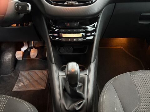 208 1.2l 110 ch Allure Start-stop /Carplay/Entretien complet Peu 2017 occasion 42700 Firminy