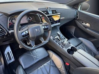 DS7 2.0 Bluehdi 180 ch Performance Line + Bva /2e Main/Suivi DS/ 2021 occasion 59000 Lille