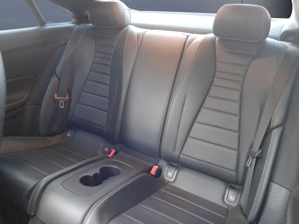 Classe E Coupe 350 d 258 ch Fascination 4Matic 9G-Tronic /Carplay/Toi 2019 occasion 70100 Gray