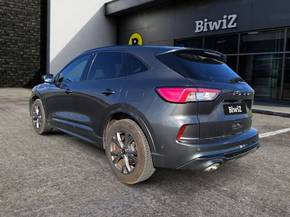 Kuga 2.0 Ecoblue 150 ch Mhev Hybrid St-line X 4x2 /Android auto/ 2020 occasion 24100 Bergerac