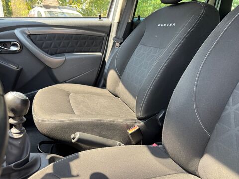 Duster 1.5 dCi 110 ch Prestige 4x2 /1ere main/Radar de recul/GPS 2015 occasion 84300 Cavaillon