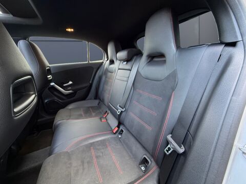 Classe A 1.3 200 163 ch Amg Line Bva /Toit ouvrant/ si&egrave;ges &eacute;lectrique 2020 occasion 69740 Genas
