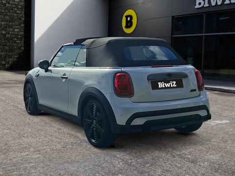 Cooper 1.5 135 ch Bva Edition Resolute Plus 2023 occasion 43000 Le Puy-en-Velay