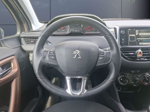 208 1.2 Vti 80 ch Urban Soul /Distri ok/Suivi complet entretiens 2013 occasion 43000 Le Puy-en-Velay