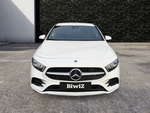 Classe A 1.3 250 E 218 ch Hybrid Amg Line 8g-dct /Origine France/Suiv 2022 occasion 43120 Monistrol-sur-Loire