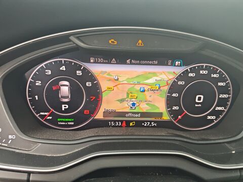 Q5 2.0 45 Tfsi 245 ch s tronic 7 Quattro Avus /toit ouvrant pan 2019 occasion 34000 Montpellier