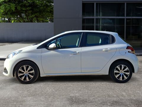 208 1.5 bluehdi 100 ch affaire s&amp;s bvm5 premium /cam&eacute;ra de r 2019 occasion 43000 Le Puy-en-Velay