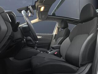 Qashqai 1.2 Digt 115 ch N-Connecta /Toit panoramique/Barre de toit/ 2018 occasion 63500 Issoire